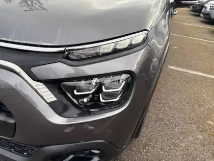 Photo 15 Citroën C3 Gén. III Ph2 Feel Pack 5