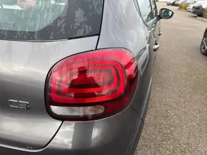 Photo 36 Citroën C3 Gén. III Ph2 Feel Pack 5