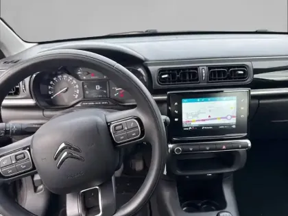 Photo 7 Citroën C3 Gén. III Ph2 Feel Pack 5