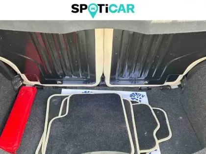 Photo 9 Fiat 500  1.2 69 ch Eco Pack S/S