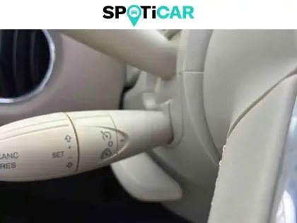 Photo 22 Fiat 500  1.2 69 ch Eco Pack S/S