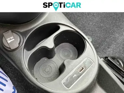 Photo 24 Fiat 500  1.2 69 ch Eco Pack S/S