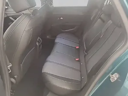 Photo 11 Peugeot 308  SW PureTech 130ch S&S BVM6