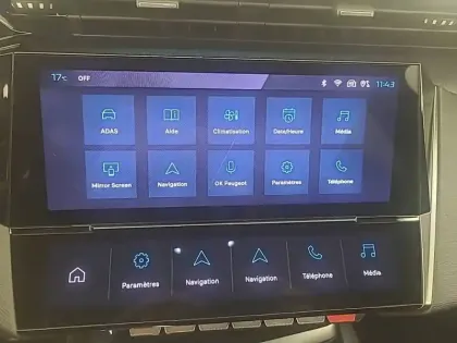 Photo 18 Peugeot 308  SW PureTech 130ch S&S BVM6