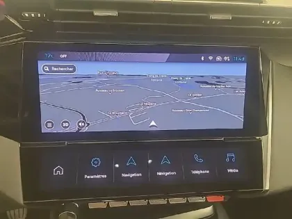 Photo 14 Peugeot 308  SW PureTech 130ch S&S BVM6