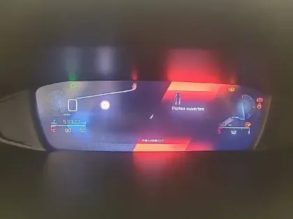 Photo 9 Peugeot 308  SW PureTech 130ch S&S BVM6