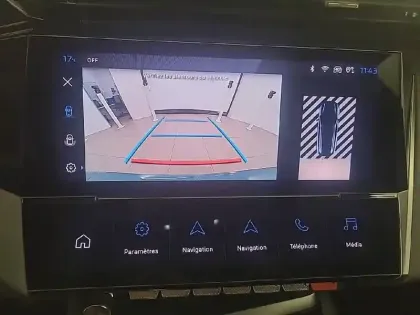 Photo 17 Peugeot 308  SW PureTech 130ch S&S BVM6