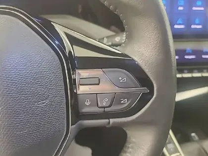 Photo 19 Peugeot 308  SW PureTech 130ch S&S BVM6