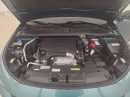 Photo 23 Peugeot 308  SW PureTech 130ch S&S BVM6