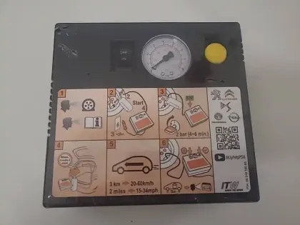 Photo 22 Peugeot 308  SW PureTech 130ch S&S BVM6