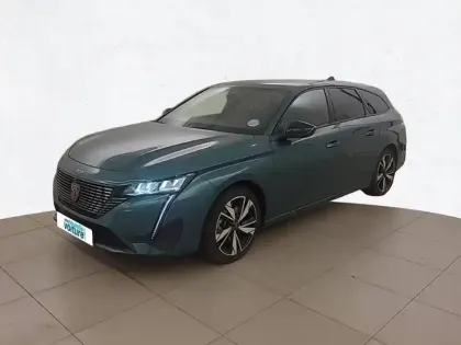 Photo Peugeot 308 Allure