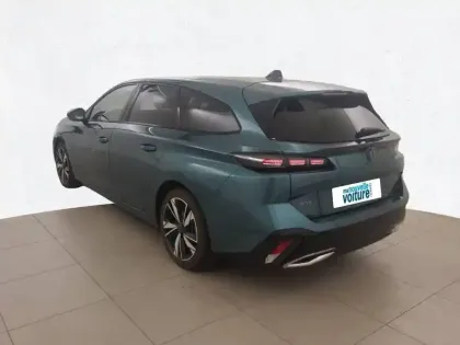 Photo 6 Peugeot 308  SW PureTech 130ch S&S BVM6