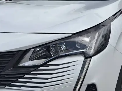 Photo 15 Peugeot 3008 Gén. II Ph2 NG GT 5