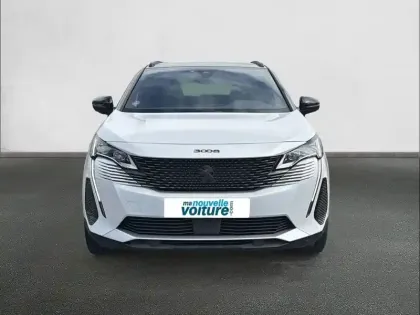Photo 25 Peugeot 3008  PureTech 130ch S&S EAT8