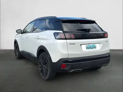 Photo 30 Peugeot 3008  PureTech 130ch S&S EAT8