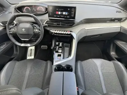 Photo 31 Peugeot 3008  PureTech 130ch S&S EAT8