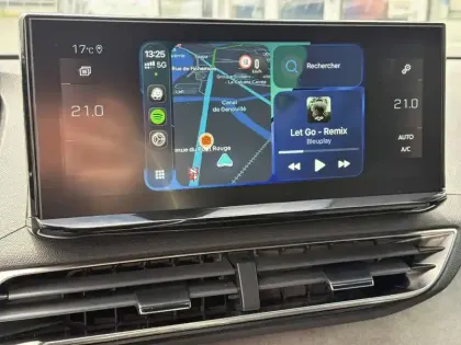 Photo 22 Peugeot 3008 Gén. II Ph2 NG GT 5