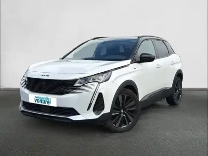 Photo 24 Peugeot 3008  PureTech 130ch S&S EAT8