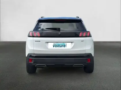 Photo 28 Peugeot 3008  PureTech 130ch S&S EAT8