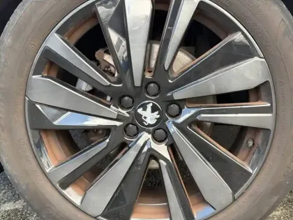 Photo 12 Peugeot 3008 Gén. II Ph2 NG GT 5