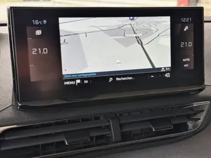 Photo 20 Peugeot 3008 Gén. II Ph2 NG GT 5