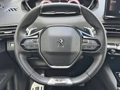 Photo 8 Peugeot 3008 Gén. II Ph2 NG GT 5