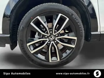 Photo 82 Honda HR-V  e:HEV 1.5 i-MMD