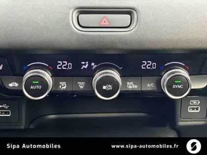 Photo 90 Honda HR-V  e:HEV 1.5 i-MMD