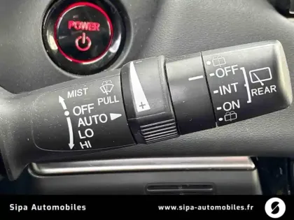 Photo 103 Honda HR-V  e:HEV 1.5 i-MMD