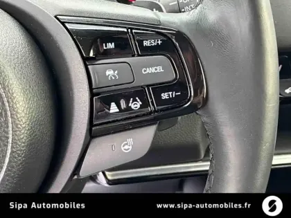 Photo 102 Honda HR-V  e:HEV 1.5 i-MMD