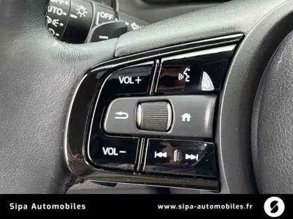 Photo 100 Honda HR-V  e:HEV 1.5 i-MMD