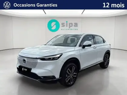 Photo Honda Hr-v Advance