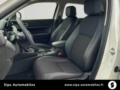 Photo 85 Honda HR-V  e:HEV 1.5 i-MMD