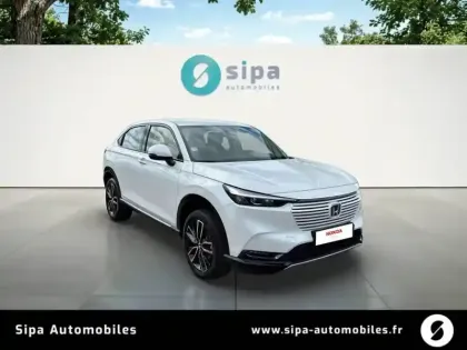 Photo 80 Honda HR-V  e:HEV 1.5 i-MMD