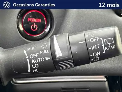 Photo 29 Honda HR-V Gén. III Ph1 Advance 5