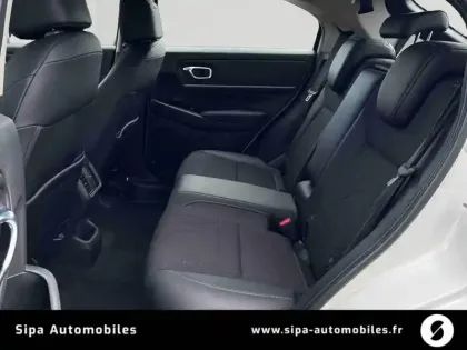 Photo 86 Honda HR-V  e:HEV 1.5 i-MMD