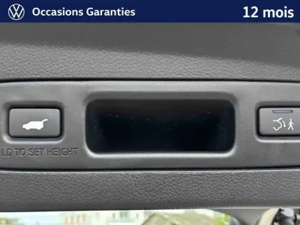 Photo 18 Honda HR-V Gén. III Ph1 Advance 5