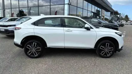 Photo 42 Honda HR-V  e:HEV 1.5 i-MMD