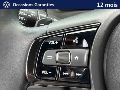 Photo 26 Honda HR-V Gén. III Ph1 Advance 5