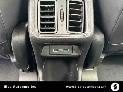 Photo 97 Honda HR-V  e:HEV 1.5 i-MMD