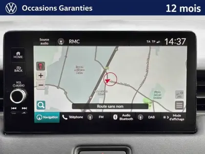 Photo 15 Honda HR-V Gén. III Ph1 Advance 5