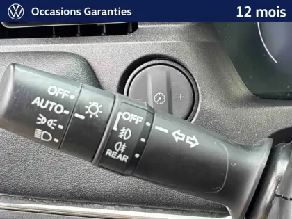 Photo 27 Honda HR-V Gén. III Ph1 Advance 5