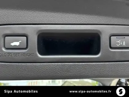 Photo 92 Honda HR-V  e:HEV 1.5 i-MMD
