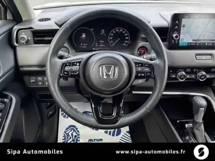 Photo 87 Honda HR-V  e:HEV 1.5 i-MMD
