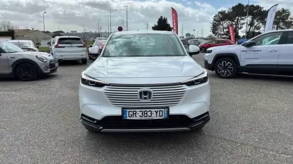 Photo 7 Honda HR-V Gén. III Ph1 Advance 5