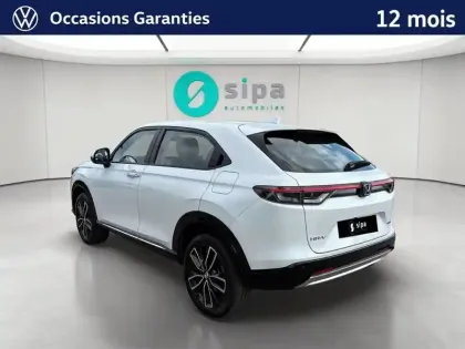 Photo 39 Honda HR-V  e:HEV 1.5 i-MMD