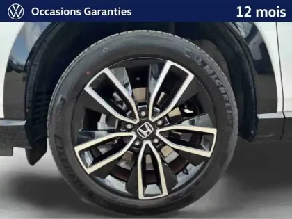 Photo 8 Honda HR-V Gén. III Ph1 Advance 5