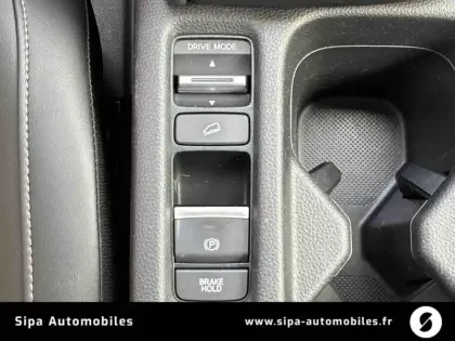 Photo 110 Honda HR-V  e:HEV 1.5 i-MMD