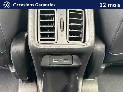 Photo 23 Honda HR-V Gén. III Ph1 Advance 5