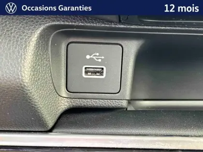 Photo 33 Honda HR-V Gén. III Ph1 Advance 5